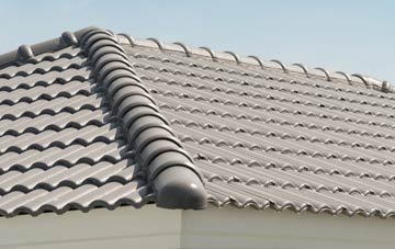 advantages of Hilcot End clay roofing