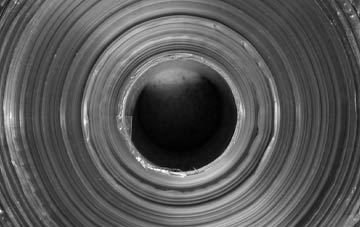 Hilcot End edpm waterproofing