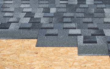 expert Hilcot End asphalt roof companies