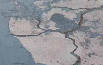 fibreglass roofing replacement Hilcot End