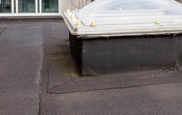disadvantages of Hilcot End flat roofs