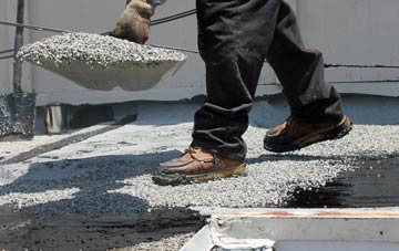 Hilcot End flat roofing companies