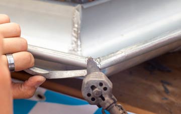 disadvantages of Hilcot End lead roofing