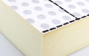 meeting Hilcot End building codes