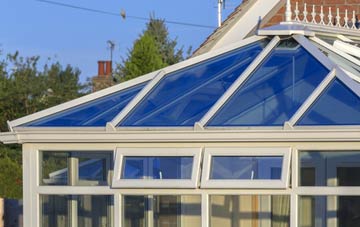 professional Hilcot End conservatory insulation