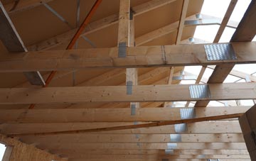 Hilcot End roof truss costs