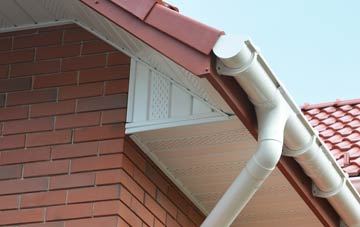 Hilcot End soffit repair costs