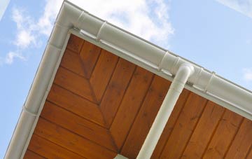 Hilcot End soffit types