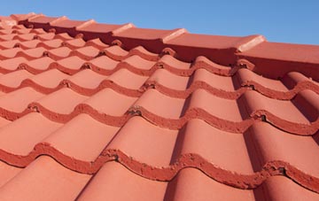 Hilcot End tile and slate roof replacement
