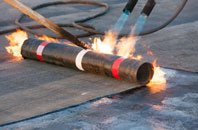 free Hilcot End roof quotes