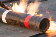 free Hilcot End re-felting quotes