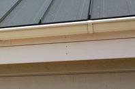 Hilcot End soffit repair