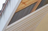 rated Hilcot End soffit repair companies