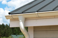 Hilcot End soffits